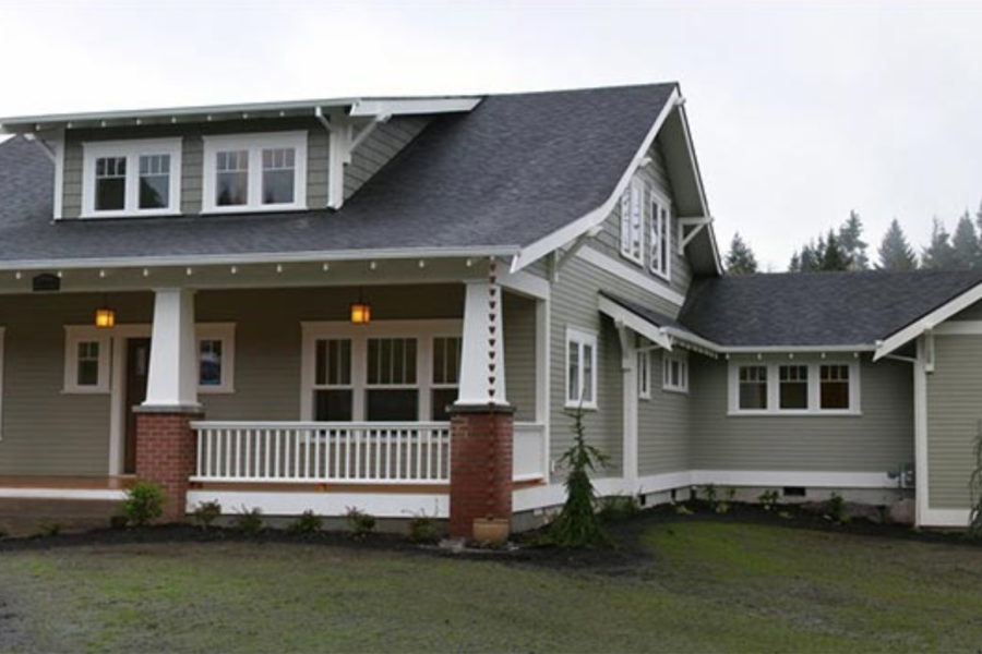 Craftsman Bungalow1