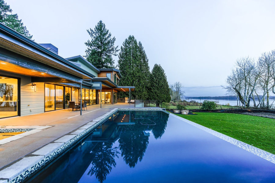 Luxury Evergreen Highway17